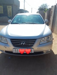 سوناته • محدث ٢٠٠٩ • مكينة ٢٤٠٠