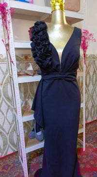 فستان سهره • شي إن • خامة تجنن