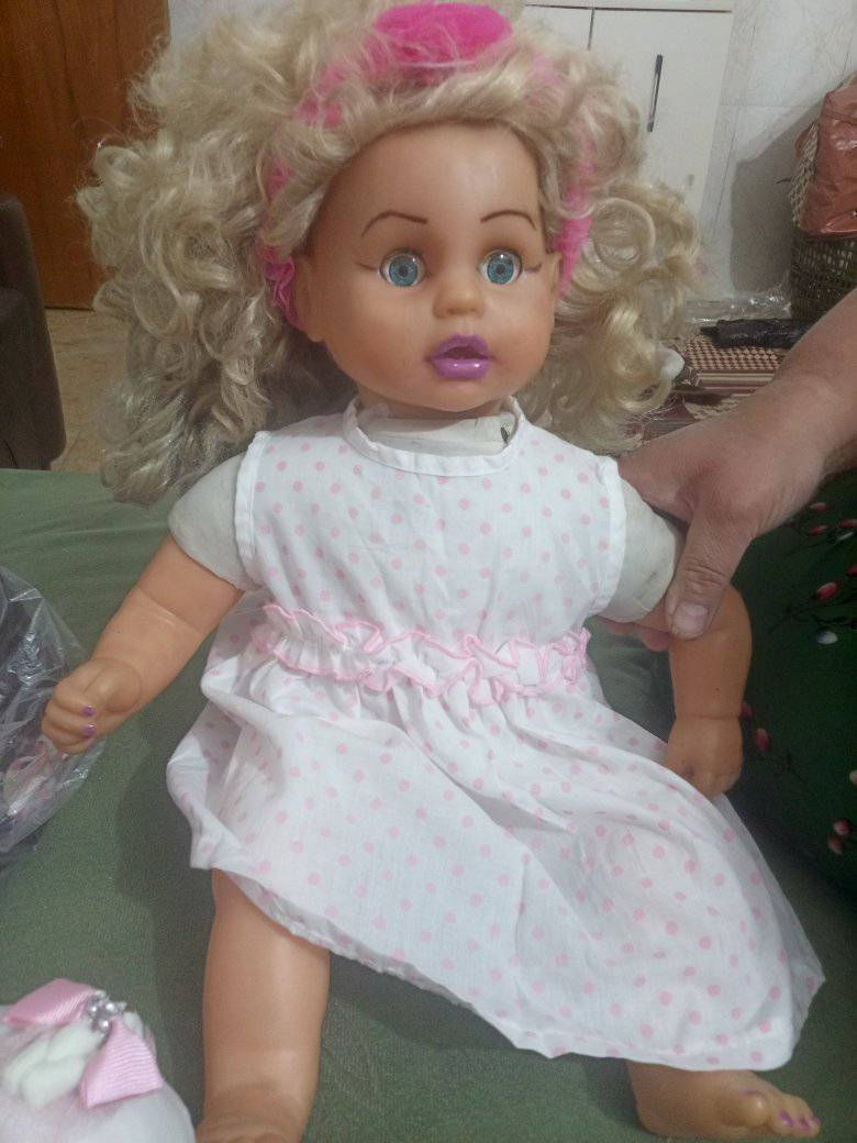 السلام عليكم لعابات للبيع بسعر مناسب مكاني الأمين شارع لنواب


**إذا كنت صاحب هذا الإعلان وتريد حذفه لأي سبب، رجاءا أرسل رسالة إلى الدعم الفني**