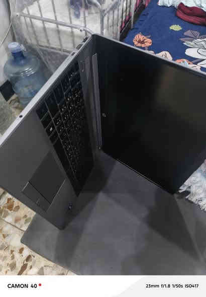 ماركة HP
موديل 250 G9
معالج(CPU) :  CELRON 
جيل المعالج : N4500
سرعة المعالج :TURBO TO 2.8GHZ
رام (RAM) : 8G
هارد : 256G SSD 
كارت الشاشة: INTEL UHD
حجم الشاشة : 15.6 INCH 
دقة الشاشة : HD(1366*768)
نظام تشغيل: DOS
البطارية : 3CELL-41WH
وزن الجهاز : 1.74KG سعر 400وبيه مجال *********** وراوس بايباد
