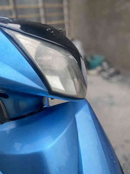 سلام عليكم دراجه ثعلب 🦊 سرعه 140كلها كامله نكر سلف وطلع وين  معجبك كهربائيه كلها شغاله سلف هندر شلعه معدل فولل مكينه ناعمه اي نقص ما بيها سعرها 500مكاني بغداد الحريه شارع 30قرب أسوق مريومه رقم تليفون 📞  اتصل وبيك خير وتدلل ورجاءن لحد يعلق ويسولف بكيفه ***********
