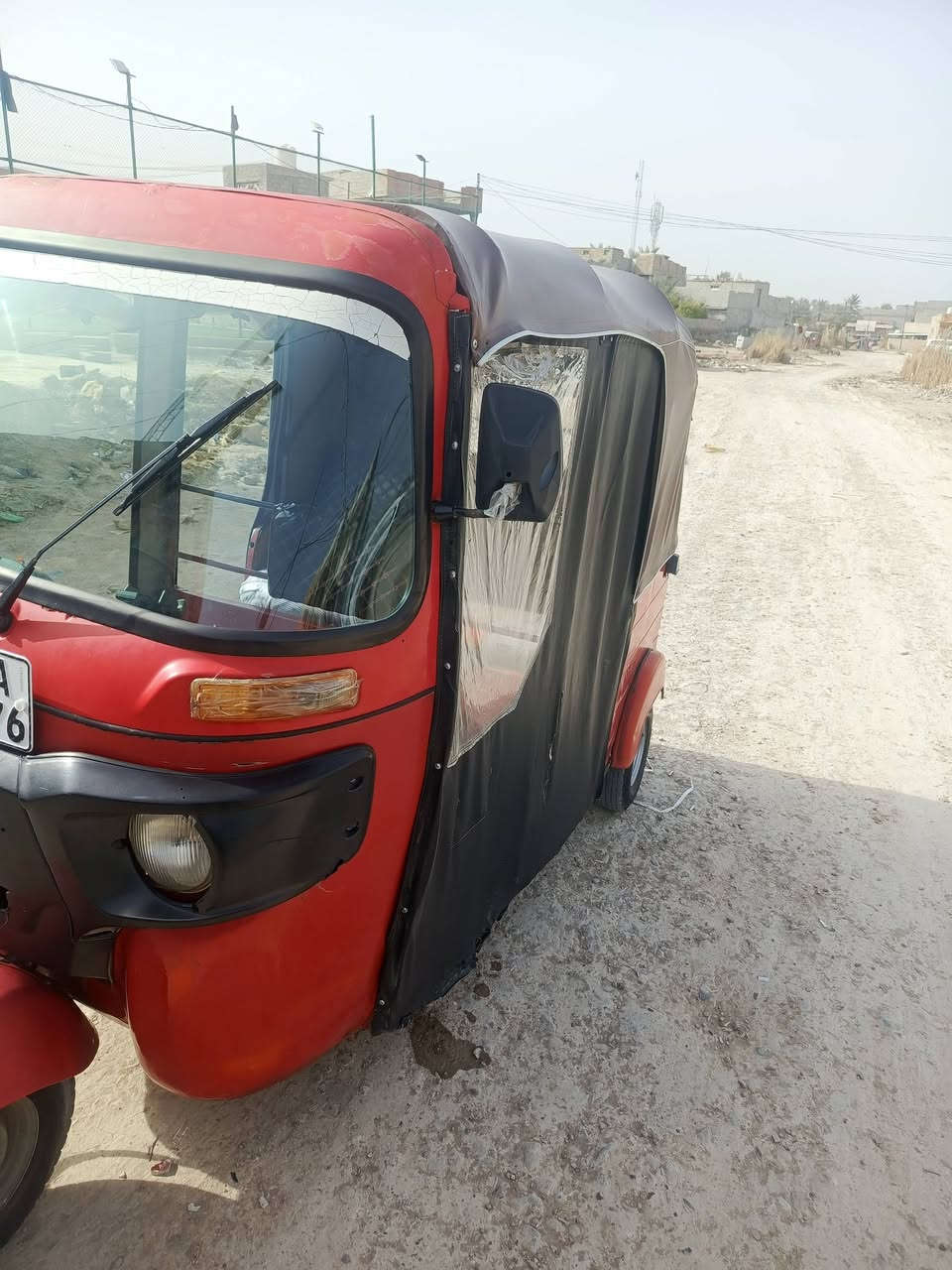 سلام عليكم تكتك رقم وسنويه ديالى 2018مكان ديالى بعقوبه معمر دوس مكينه خير من الله سعر 4200 بيها مجال رقم ***********
