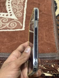 آيفون 12 برو ماكس • ٥١٢ • ظهر مكسور