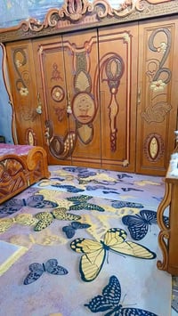 غرفه نوم • نضيفه • ناصرية