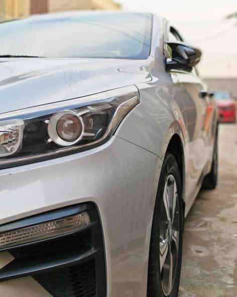 السلام عليكم
سيراتو 2020 بغداد السيارة ب اسمي الحجي والدي 

السيارة مكفولة من الضربة والصبغ

السيارة فتحة تحكم استيرن شاشة

تبريد قطعتين محرك 1600 بانزين فقط محسن

الارضية جلد كشنات دوشمة

بطاين كلهه السيارة لايلون حراري 

ادمة بلكات نوزلات فيت بم 

تخم تاير جديد السيارة جاهزة من كل النواحي

السيارة بيهه شخط موضح مكحل 

والدوسة شوية منهه مكحلة كلشي موجود ب الصور 

السيارة مشاية 71 الف قابلة للزيادة 

السعر 162 وبيهه مجال حك الجية 

مكاني بغداد الدورة 

***********
***********
