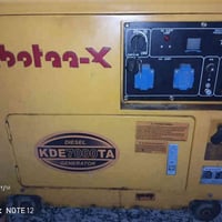 مولده ٢٥أمبير • قضاء القرنه • كالجديد