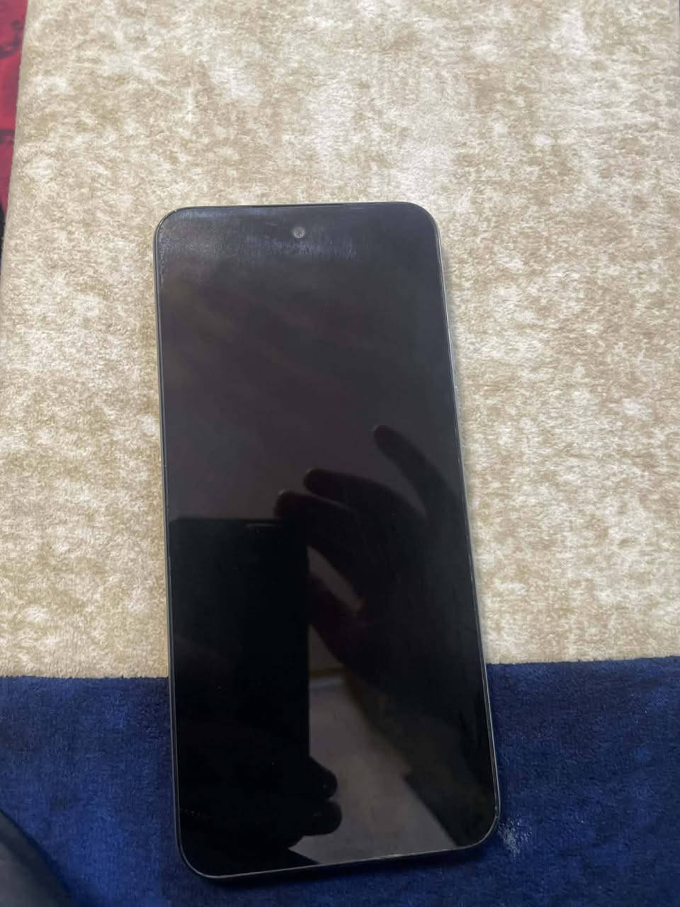 جهاز تكنو سبورك 40.جهاز نضيف مستخدم 23 يوم ذاكره 256/4 السعر 170 الف وبيه مجال بسيط  الرقم وتساب فقط ***********
