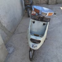 ماطور بزون • شاصي ملحوم • مجال بسيط