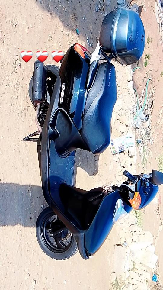 سبيسي ياباني مكفوله كفاله عامه ماشيه 13 دراجه فول
ترهم للمراوس ويطيني فرق
***********
