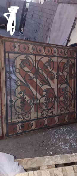 باب وشباج نضيفات السعر 75
المكان البصره الحيانيه ***********
