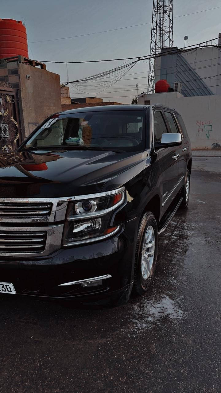 السلام عليكم 
تاهو خليجي LT 2017 اللون اسود سليمانية رقم دولي السنوية نافذة المالك من النجف مكان السيارة نجف والسونار بتاريخ اليوم مع الصور

مواصفات:
تكييف هواء تلقائي + التشغيل عن بعد
تحكم كهربائي بالمقاعد
شاشة معلومات كبيرة / نظام صوتي
تحكمات على المقود
بلوتوث / AUX  
قاصة خلف الشاشة وقاصة كبيرة تحت الكشن الوسطي
⸻
المراية الوسطية عاكسة للضوء
حساسات أمامية وخلفية
كاميرا خلفية
منافذ شحن متعددة
منفذ كهرباء
7 راكب
مثبت سرعة
نظام مراقبة ضغط الإطارات
إضاءة LED
مرايا كهربائية
مصابيح ضباب
دخول بدون مفتاح   
للاستفسار الاتصال على الارقام التالية 
***********
*********** واتساب
