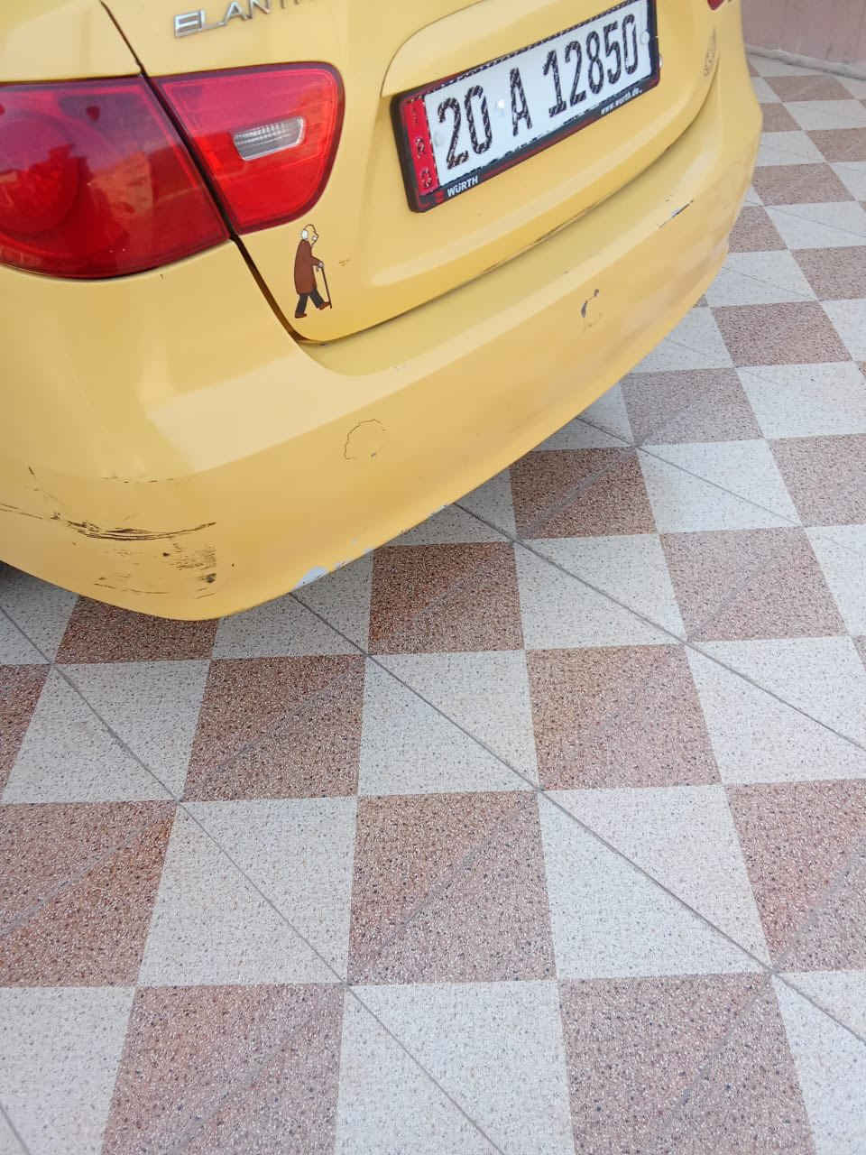 السلام عليكم الإنتر مقدس للبيع2009غاز بانزينرقم دولي ديالى مصفرة هية وغرامات.  سيارة جاهزة ضرر بسيط كلش السعر 95 وبيعة مجال بسيط العنوان ديالى سراجق *********** السراي يتصل فقط
