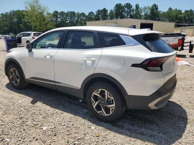 كيا سبورتج موديل 2024 محرك 2500 رادارات ٣٦٠ درجه كاميرا دواره توقف ذاتي مثبت سرعه حساس اطارات تحديد مسار فوول تحكم ستيرن موجوده بالمنطقه الحره ترهم كتاب شهداء او حره 
***********
