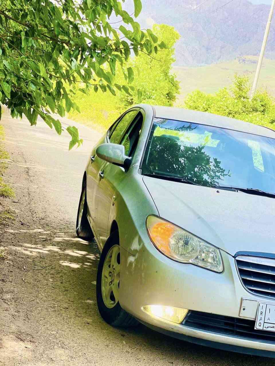 سڵاو  بەناوی خوا
لەسەر ئیزنی ئەدمین 
نمونە لە جوانی 
هۆندا ئاڤانتی  «بڕاوەی»دوبەی 
مۆدێڵ 👈2007
مەکینە 👈16 
دەکشن👈 بەرز
سوکان👈فۆلیۆم
تەبرید👈 سارد و گەرم
کارەبای 👈 بە شەرت
سیدو بلوتوسەو ھەرچوار مەكەبەرەی تێدایە 
گێڕ و مەکینە👈 بە شەرتی 20 فیتەر
رۆنی تازە گۆراوە
کووشن هیتەر 
تۆماتیک
سەقفی شووشە 
بێ دەعمەو بێ لێدراویە قوپاویشی  نیە 
دکشنی بێ کێشە
بەردی ساڵانسای تێدایە 
١٨٦ ھەزار ڕۆشتوە 
سەیارەكە توندو تۆڵەو تەقەو ڕەقەی نیە 
{سەیارەی مەعرەز نیە}
بڕاوەی  كامل مەسرەف كراوە 
سەیارەكە ماڵی دۆستە   زۆر لەڕەسمەكە جوانترە  لەڕەسمەكە نەشۆراوە  . 
گەر موشتەریت پەیوەندی بكە  جوابی كۆمێنت نادەمەوە . 
نرخی 47 مەجالیكی كەمی برایانە  
ژ.م    👈  ***********  .
شوێن   👈  خورماڵ
