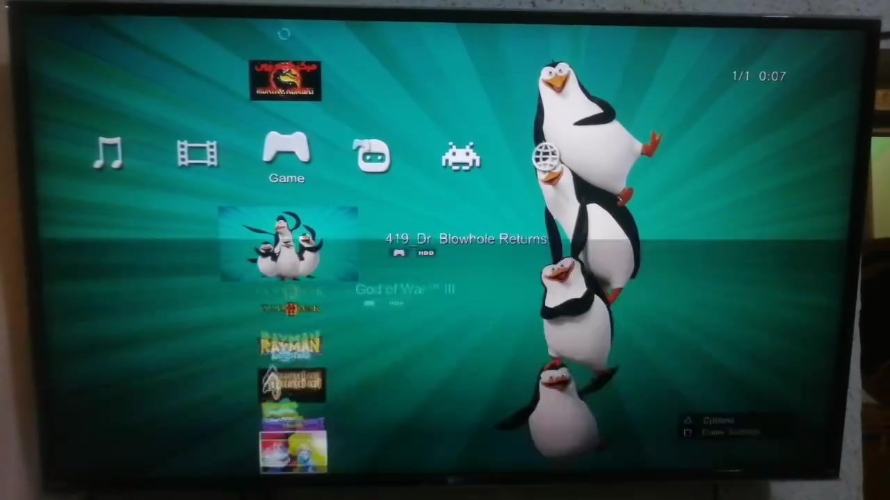للبيع جهاز بلايستيشن 3 سليم (PS3 Slim)، الجهاز نظيف نظافه 100‪٪  يحتوي على 7 ألعاب ذاكره 128‪
​📦 الملحقات الكاملة ويا الجهاز
​واير الطاقة (الكهرباء) الأصلي.
​كابل HDMI للصورة عالية الدقة HD 8k. مو العادي ابو الخمسه الاف
​كابل شحن اليدات (USB).
​📌 ملاحظة: الجهاز كامل مكمل
 ما تصرف عليه أي دينار. مكاني العماره


**إذا كنت صاحب هذا الإعلان وتريد حذفه لأي سبب، رجاءا أرسل رسالة إلى الدعم الفني**