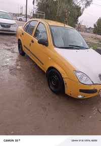 تويوتا • ٢٠١٥ • بدون ضربه