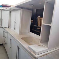 كاونتر جديد • بغداد مجمع ريحانة • قرب مجمع بسمايه