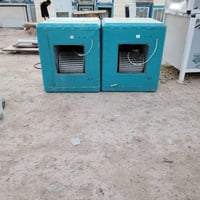 🖐  للبيع مبرده حجم 2ونص  👍  شغالة كامل بدون عيب  🤍  ماطور سرعتين ايرني...