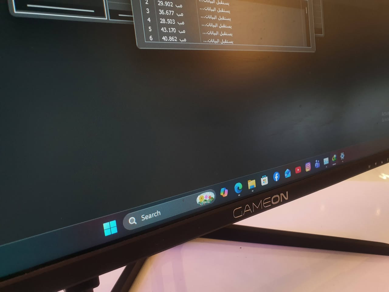 لبيع كامل  ملحقات
نضافه 95٪
GOPS24180IPS


**إذا كنت صاحب هذا الإعلان وتريد حذفه لأي سبب، رجاءا أرسل رسالة إلى الدعم الفني**