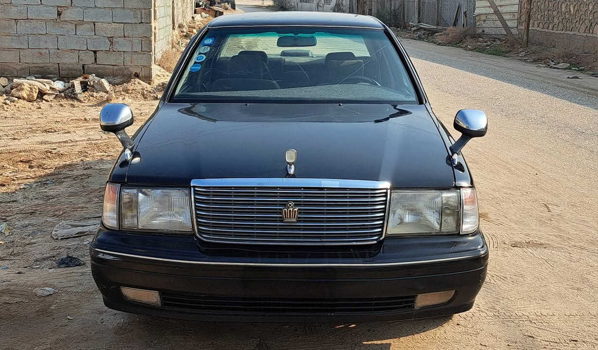 السلام عليكم
راس الثور تكم موديل 2000
رقم انبار مشروع وطني سنوية لل27
كفالة من الكص والنقل جثة 
مكينة وكير وحدادية وتخم تاير كفالة!. 
تبريد شغال وجاهز منقص غاز
سعرها « 89 » وبيه مجال 
مكاني النجف الاشرف
رقم الهاتف ؛ ***********
