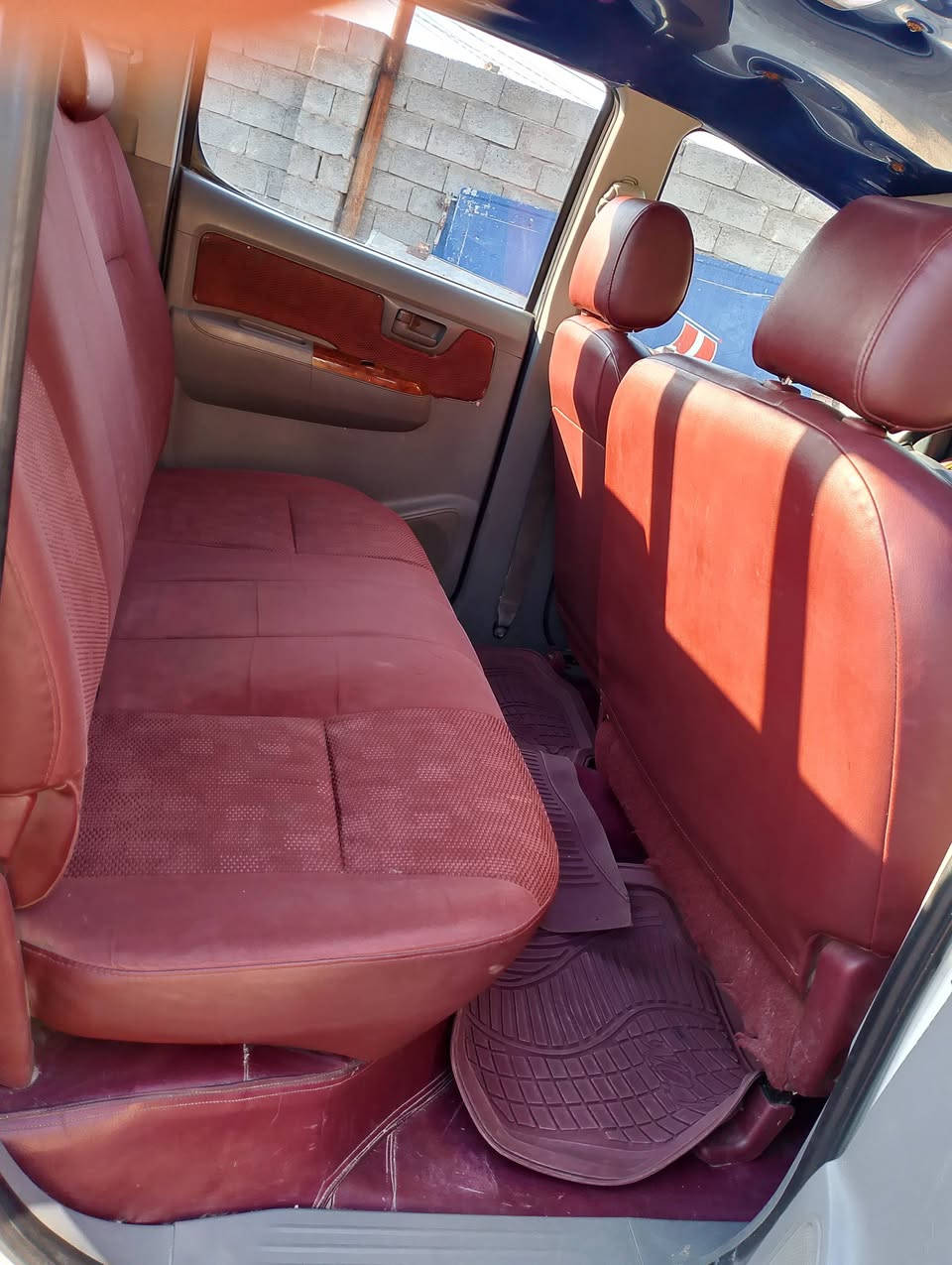 هايلوكس البيع موديل 2007 فور ويل رقم سليماني سنوية جديد 2030 سيارة جديدة. مكان السيارة ديالى مندلي ***********    ***********
