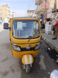 تكتك • موديل 19 • لوحات مامستلم