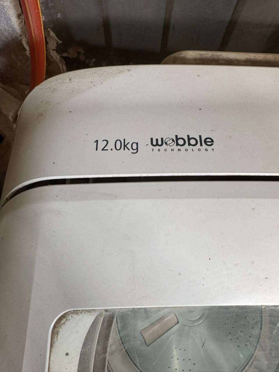 غساله اوتماتك  سامسونك  بيه عطل  للبيع السعر ١٢٥  العنوان كربلاء.


**إذا كنت صاحب هذا الإعلان وتريد حذفه لأي سبب، رجاءا أرسل رسالة إلى الدعم الفني**