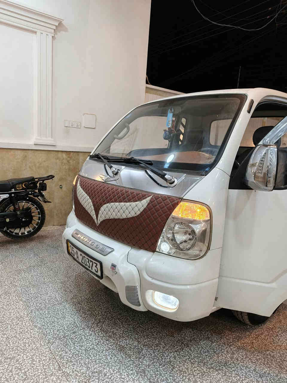 يالله سلام عليكم كيه عموشه موديل 12سياره مال بيت متعوب عليهاا مكفوله كفاله عامه سياره كير محرك شاصي اكسل كهربائيات مكفولات سياره نضيفه خير من الله تحي تفحص وين ميعجبك رجاء مو شراي لا تكسر بحلال العالم مكان سياره رمادي سعر 105 يعني دفتر و5 ورقات وبيه مجال رقم للستفسار *********** ادمن وافق فدوه
