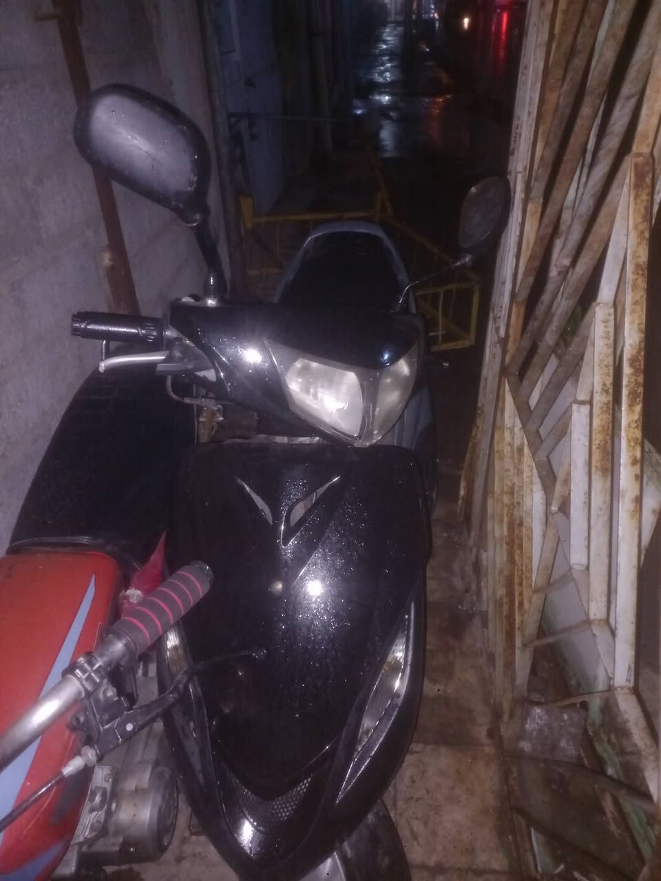 للبيع ماكس.140 مكينه معمره بستن السعر 350 مكان الموصل


**إذا كنت صاحب هذا الإعلان وتريد حذفه لأي سبب، رجاءا أرسل رسالة إلى الدعم الفني**