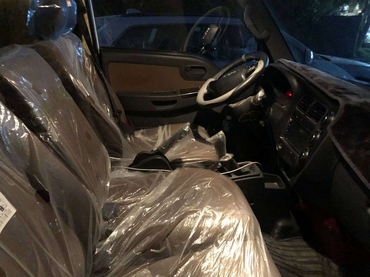 السلام عليكم كيه حمل ٢٣. بغداد مكفولا كفاله عامه ماشيه ٤٥  هت *********** سعر ١٤٥
