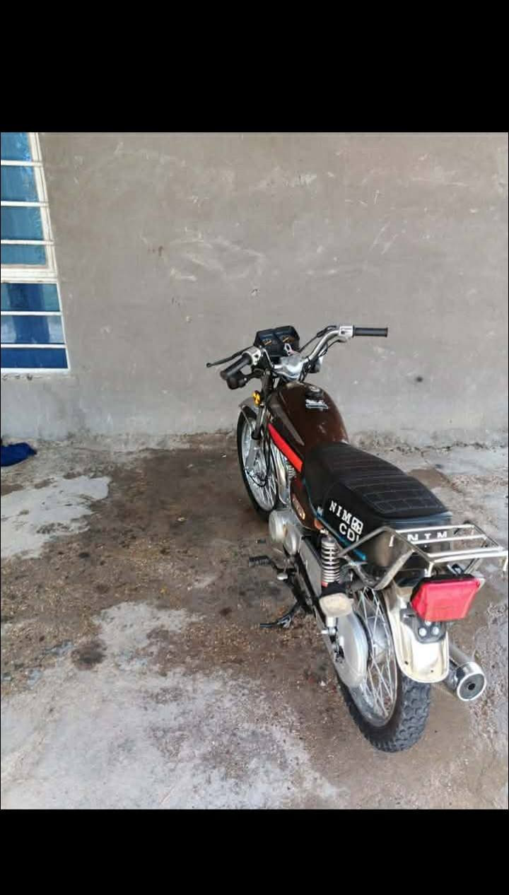 دراجه نامه للبيع اوراق 4 موديل 24كفاله سعر 475وبي مجال حك جيه  عنوان بغداد محموديه تفاصيل اكثر تصل ***********بي واتساب
