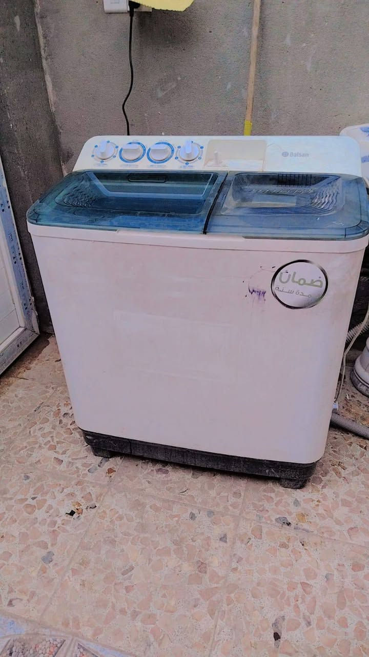 غساله جديده للبيع ١٥٠


**إذا كنت صاحب هذا الإعلان وتريد حذفه لأي سبب، رجاءا أرسل رسالة إلى الدعم الفني**