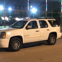 يوكون SLT • ٢٠٠٧ • وارد خليجي