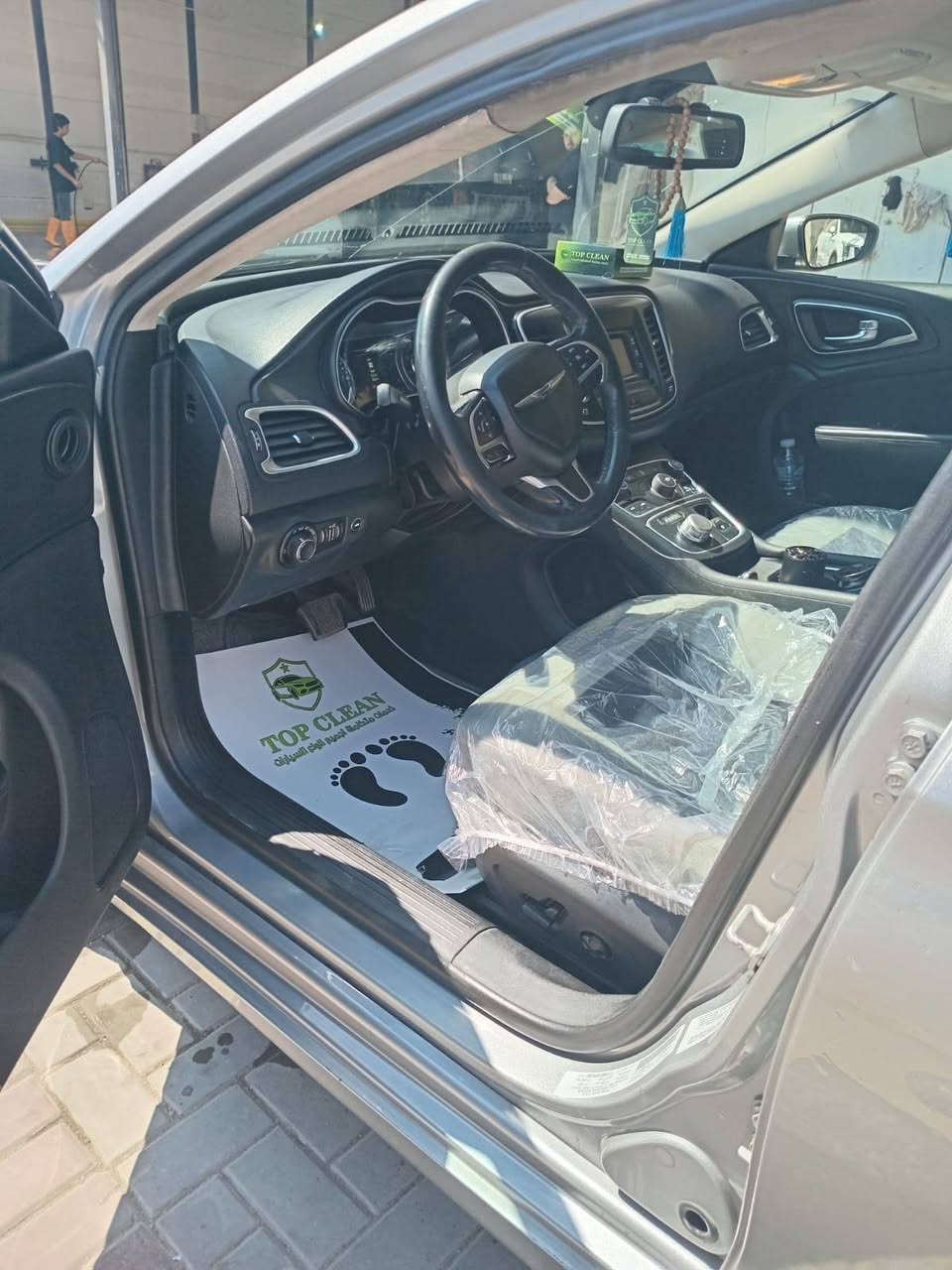 بيع او امراوس موديل ١٥
سعر ٩٣


**إذا كنت صاحب هذا الإعلان وتريد حذفه لأي سبب، رجاءا أرسل رسالة إلى الدعم الفني**