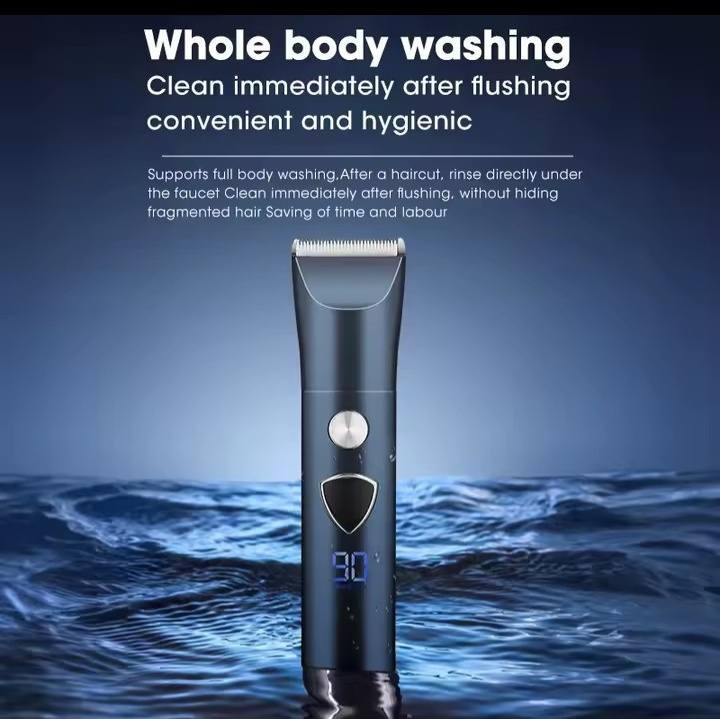 مكينة حلاقة  احترافية موديل ZH-5830. 
متوفر بسعر 9 الف 
متوفر توصيل الى جميع محافظات العراق 5 الف 
🔷للحجز خاص ماسنجر او واتساب
🔷رقم الواتساب ***********
