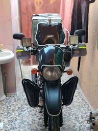 شباب دراجة بوكسر مديل ٢٣ مرقمة رقم بابل مشروع وطني وين متريد تحول وكال...