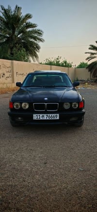 735 موديل 93 اصل بليتة وسنوية رقم بغداد الدولي بسمي تحويل ثاني يوم  ال...