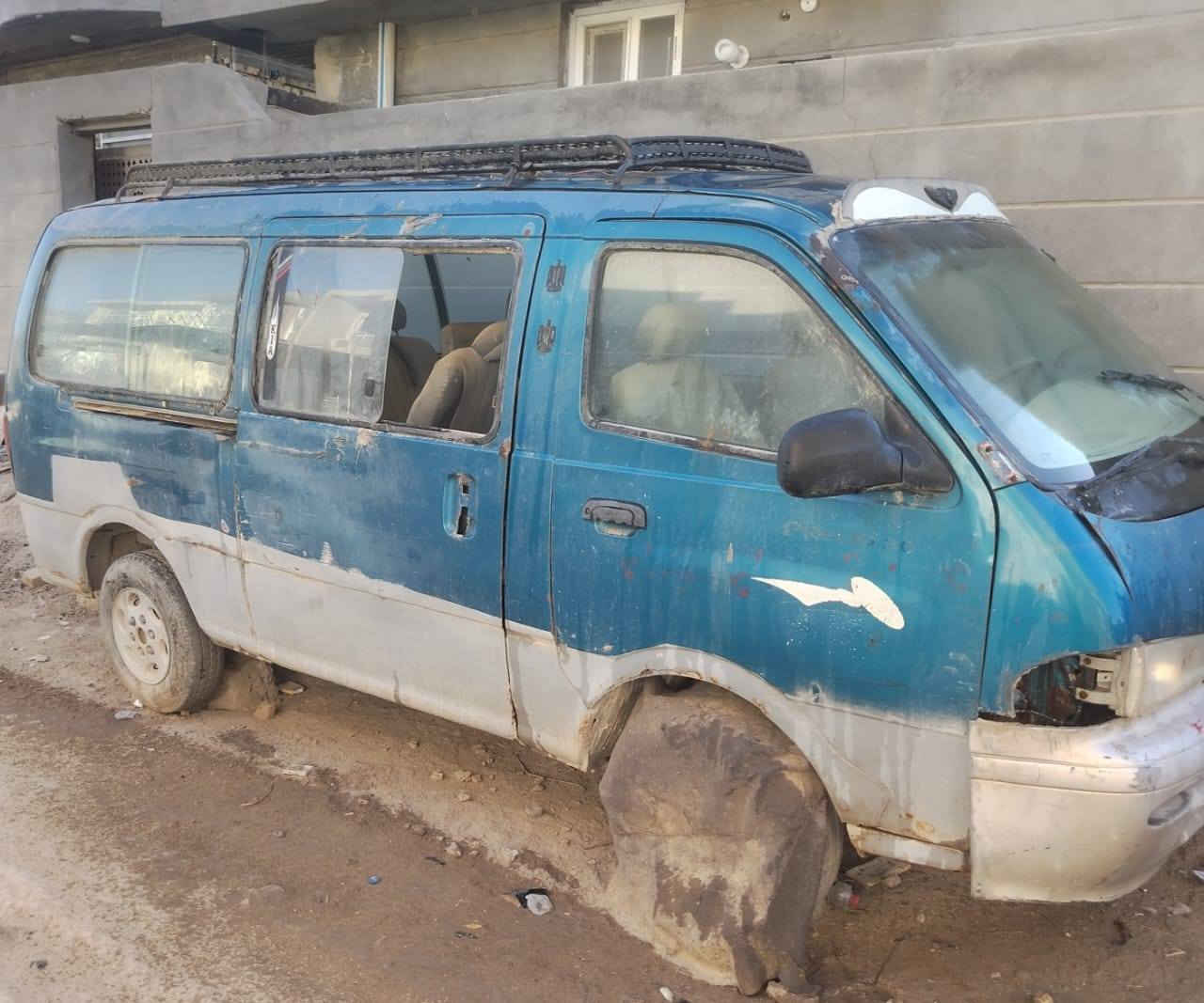 بريجو موديل ١٩٩٧ قادسية مكان السيارة بابل سعر ١٨ ورقه
استفسار على الرقم
***********
