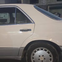 مارسيدس جامبو • ١٩٨٩ • نجف-كوفة