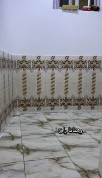 التحسينيه • ٣ غرف • ماء كهرباء مشمولة