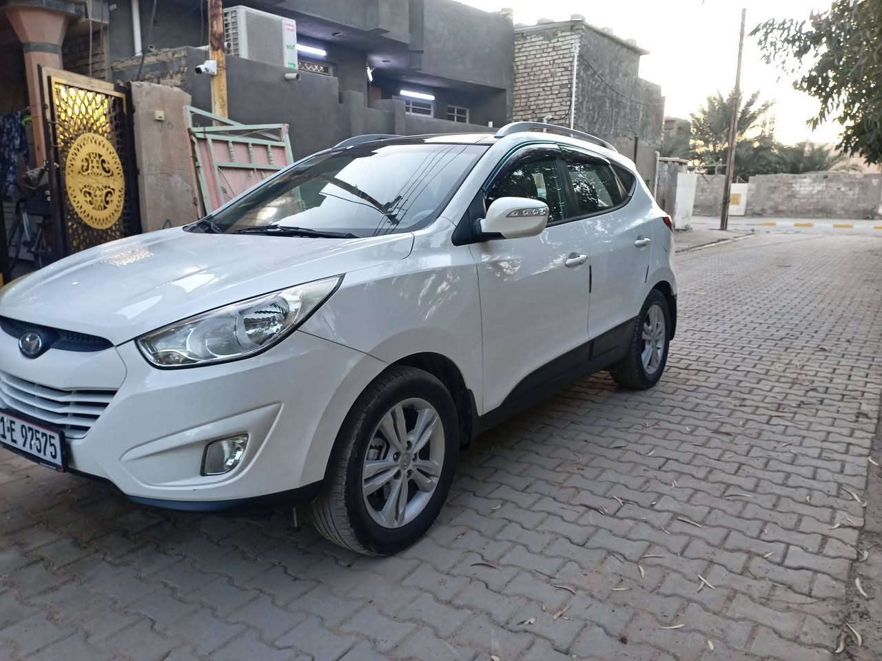 السلام عليكم توسان موديل ٢٠١٣ تبريد ثلج تدفئة نارر محرك وكير علة وضع الشركة مامفتوحات محرك 2000 دوش مابيها اي حادث علة ايد وحدة وين ميعجبك تفحص بيها تكحيلات بسيطة ٣ علة كد اصبعين راسلني واتساب *********** اشوفك سونارها داخلها بلجيس شاشة تحكم ستيرن اشاير بلمري كل كهربائياتها علة وضع الشركة السعر 160 بيها مجال قليل القمارة بانوراما ❤️ تخم تاير جديد يعني بلمختصر ترايك وين ميعجبك
