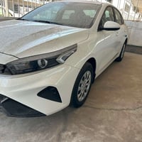 للبيع سيراتو موديل 24/ماشيه 29/بحاله الوكاله استخدام شخصي 07877665531ا...