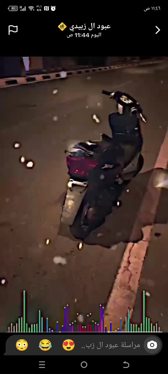 فرخ اكزز للبيع ويرمنيه شغاله كلو شغال مكينه ما مفتوحه قبق هندر مفتوح امبدل قايش درع كامل شي جدام العين السعر (280)وبي مجال


**إذا كنت صاحب هذا الإعلان وتريد حذفه لأي سبب، رجاءا أرسل رسالة إلى الدعم الفني**