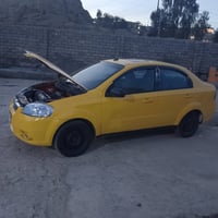 افيو ٢٠٠٩ • تماتيك فول • محرك كورلا