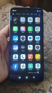 ريدمي نوت 11s • ١٢٨+٨ • كربلاء