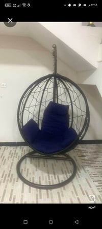 مرجوحه • حجم كبير • بغداد