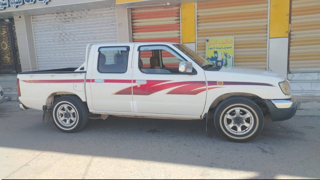 بيكم صيني زنارج
موديل2013

دبل قماره

بيهه بارد عل كد شبر بل جاملغ الخلفي صفحه السايق 

سيارات جاهزه من كير ومحرك واكسل وتبريد

رقم ديالئ تحويل مباشر

مكانها بغداد للاستفسار الاتصال على الرقم التالي

***********

***********
