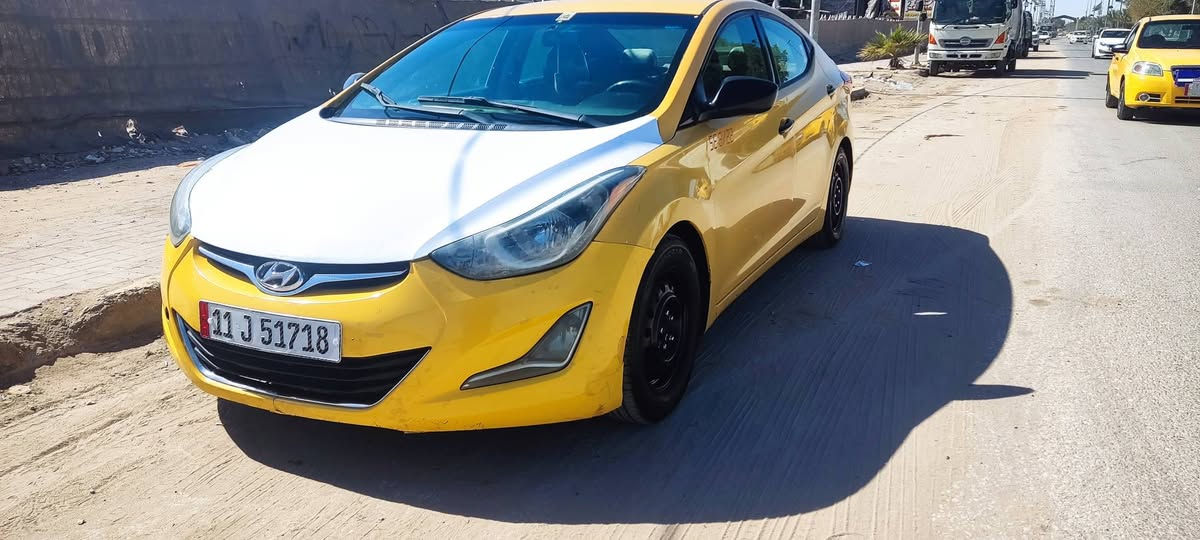 سلام عليكم النترا للبيع امريكي 14شكال 16 السعر 97وبيها مجال مكان السياره نجف /***********
