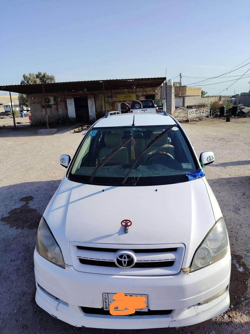 ابصم توويل رقم بصره مشروع وطني مكينه كير حداديه تخم تايرات كهربائيات سياره نضيفه  تبريد تدفئه مكانه ناصريه السعر 117
***********
