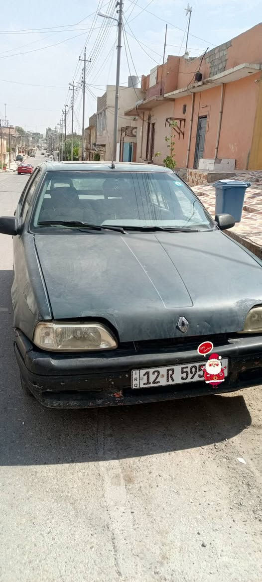 رينو 19للبيع شرط التحويل.. سعر 25ورق. رقم الهاتف ***********... ***********
